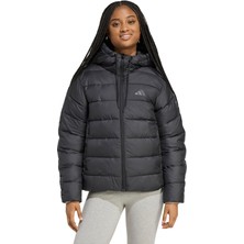 Adidas W Ess 3s Kadın Spor Mont - JX7814