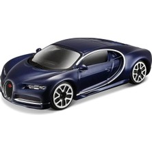 Bburago Bugatti Chiron 1/32 Model Araba