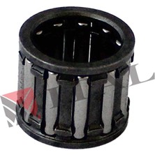 Motorlu Testere Piston Bilyası CG5200/G4500/M58/HY550/650/455 11X5X12,5