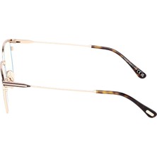Ft 6041-B 048 52 Tom Ford Blue Block Mavi Işık Filtreli Ekran Gözlüğü