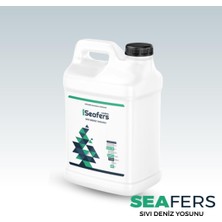 Candem Seafers Organik Deniz Yosunu 5 Litre