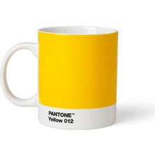 Pantone Porselen Mug