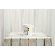 Güne Pozitif Başlangıç Kupaları