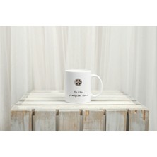 Güne Pozitif Başlangıç Kupaları