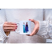 Kişiye Özel Tasarım Kupa