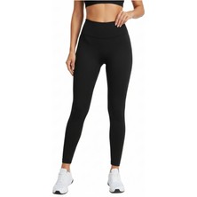 Anı İç Giyim Dikişsiz (Seamless) Yüksek Bel Toparlayıcı Spor Tayt - R9800-2