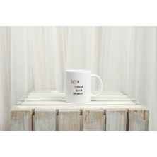 Güne Pozitif Başlangıç Kupaları