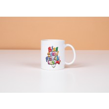 Güne Pozitif Başlangıç Kupaları