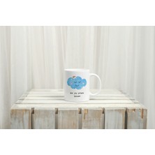 Güne Pozitif Başlangıç Kupaları