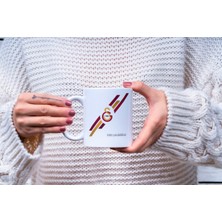 Kişiye Özel Tasarım Kupa