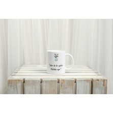 Güne Pozitif Başlangıç Kupaları