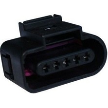 Genel 5K019 Soket Kelebek Bogaz Vw D Tip Ince