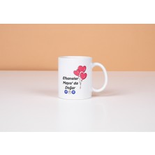 Güne Pozitif Başlangıç Kupaları