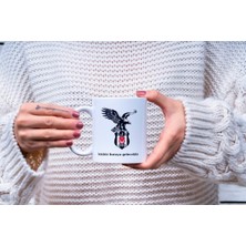 "kişiye Özel 'benim Güzel Şirinem' Yazılı Romantik Hediye Kupa"