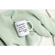 Aşkın Anlamı: Romantik Mesajlı Kupa Bardak