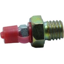 Motorlu Tırpan Gresörlük Alpina