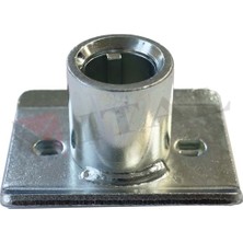 Hyundai Çim Biçme Bıçak Adaptörü Hyundaı HYM410P/HYM460-ECO Orjinal