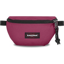 Eastpak Springer Bel Çantası-En: 23 Cm, Boy: 16,5 Cm, Derinlik: 8,5 cm EK0000746S11 Kırmızı