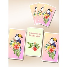 Lunar Sisters Tukan Mesaj Kartları | Türkçe Içerik