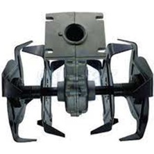 Yokatta Motorlu Tırpan Çapalama Aparatı 28 mm 9 Diş