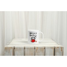 Güne Pozitif Başlangıç Kupaları