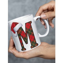 2026 Yeni Yıl Kupa Bardak Porselen