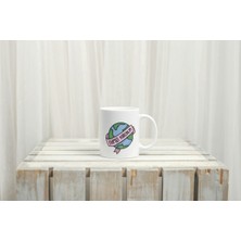 Güne Pozitif Başlangıç Kupaları