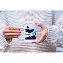 Kişiye Özel Tasarım Kupa