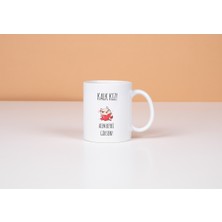 Güne Pozitif Başlangıç Kupaları