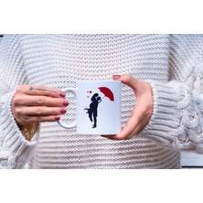 Kişiye Özel Tasarım Kupa