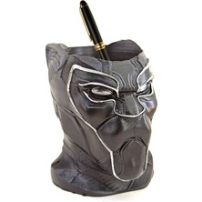 River World Kalemlik Black Panther Polyester