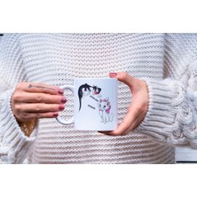 Kişiye Özel Tasarım Kupa