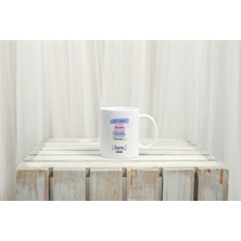 Güne Pozitif Başlangıç Kupaları