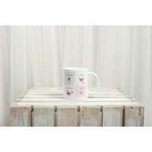 Güne Pozitif Başlangıç Kupaları