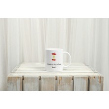 Güne Pozitif Başlangıç Kupaları