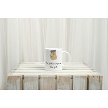 Güne Pozitif Başlangıç Kupaları