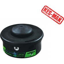 Stihl Tırpan Misina Başlığı Standart Tip Büyük Tip Stıhl 30/2 Kadmec