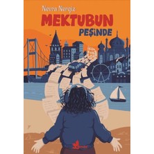 Efe Avm Mektubun Peşinde