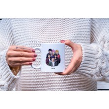 Kişiye Özel Tasarım Kupa