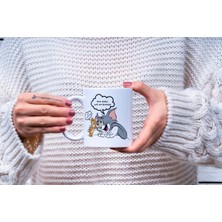 "kişiye Özel 'benim Güzel Şirinem' Yazılı Romantik Hediye Kupa"