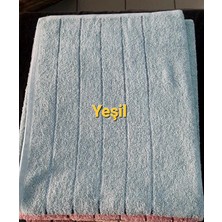Banyo Havlusu 90 X150 Ebatlarında 550 gr % 100 Pamuklu Banyo Havlusu