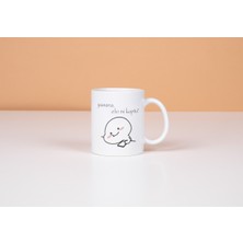 Güne Pozitif Başlangıç Kupaları