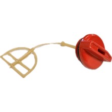 Motorlu Dal Budama Benzin Depo Kapağı Archer 2200 Orjinal