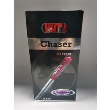 My Dido Lexi Chaser Tükenmez Kalem Kırmızı 25 Adet