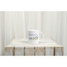 Güne Pozitif Başlangıç Kupaları