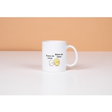 Güne Pozitif Başlangıç Kupaları