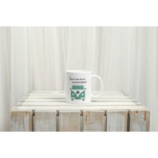 Güne Pozitif Başlangıç Kupaları