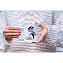 Kişiye Özel Tasarım Kupa