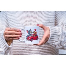 Kişiye Özel Tasarım Kupa