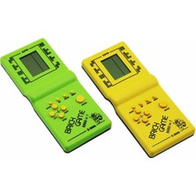 Selfbuysell Tetris 9999IN1 Brıck Game (5324)